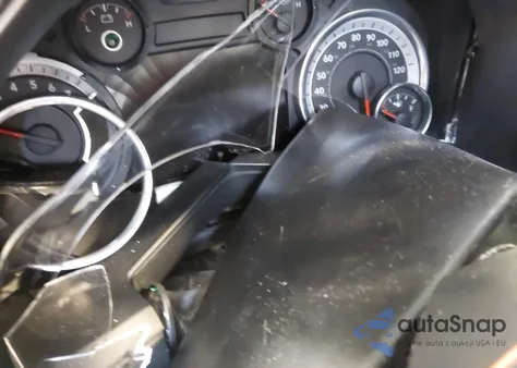 2016 Ram 1500 Sport z USA, uszkodzony, nr VIN 1C6RR7UT4GS105768